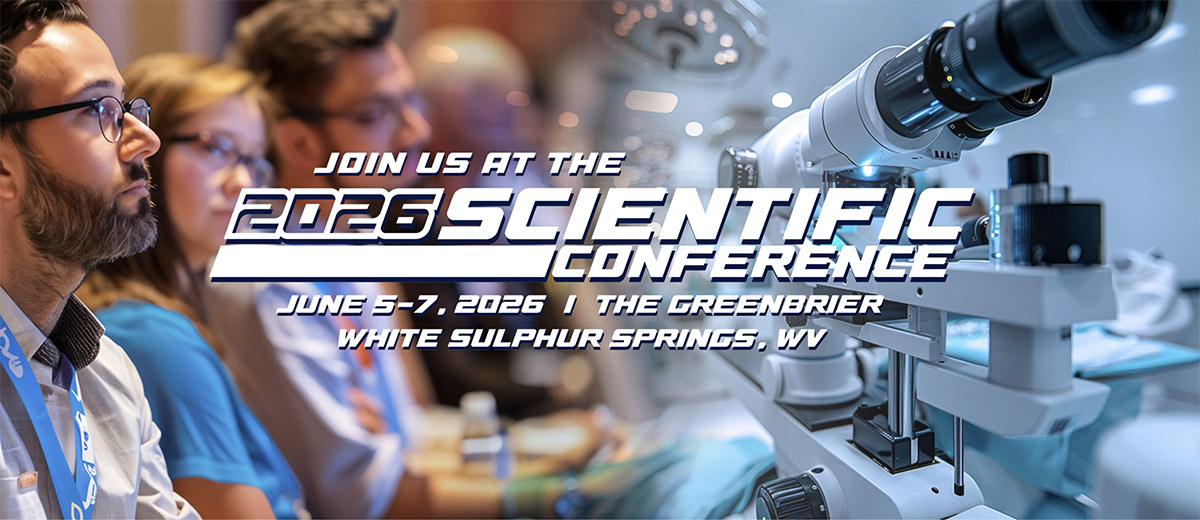 wvaeps annual 2025 web banner